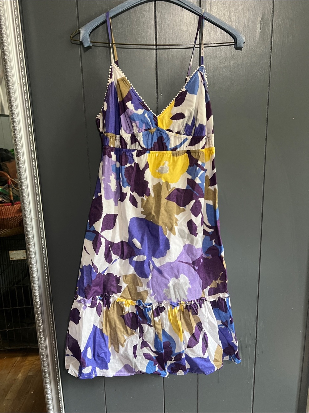 American Eagle mini dress